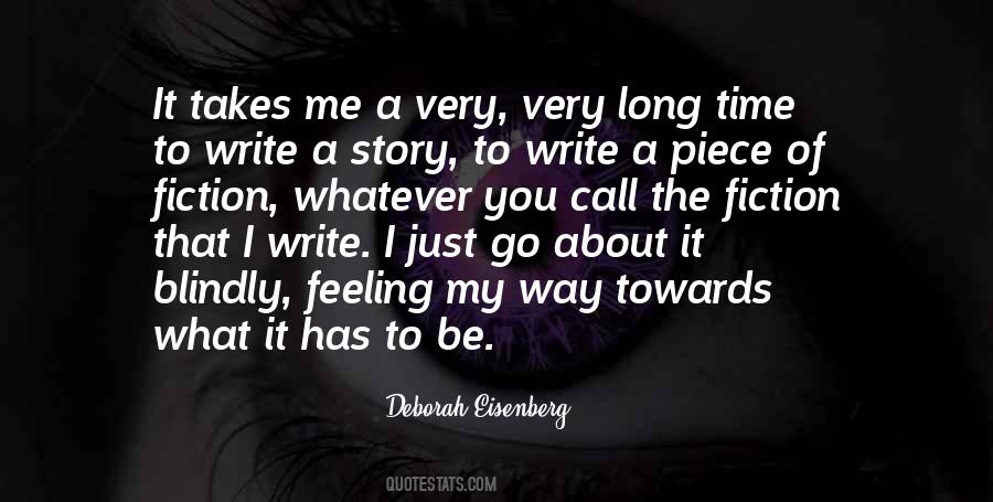 Quotes About Long Way To Go #427061 Quotes About Long Way To Go #427061