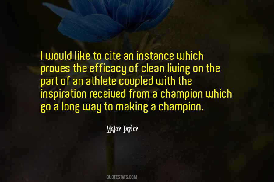 Quotes About Long Way To Go #691388 Quotes About Long Way To Go #691388