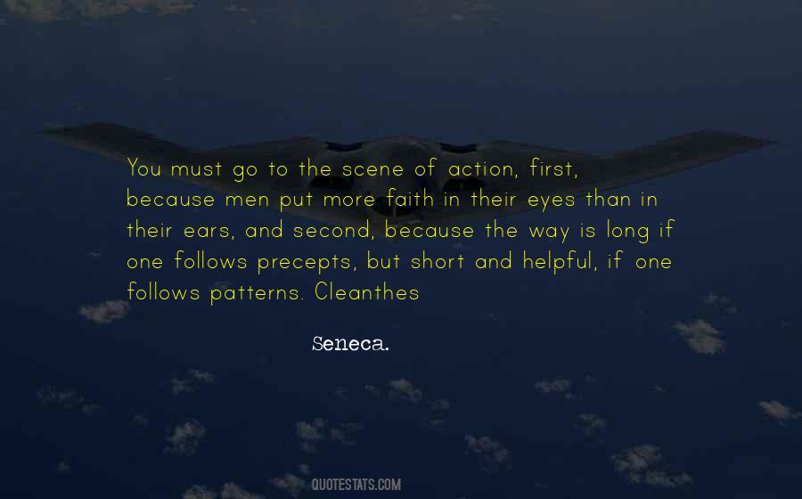 Quotes About Long Way To Go #944968 Quotes About Long Way To Go #944968