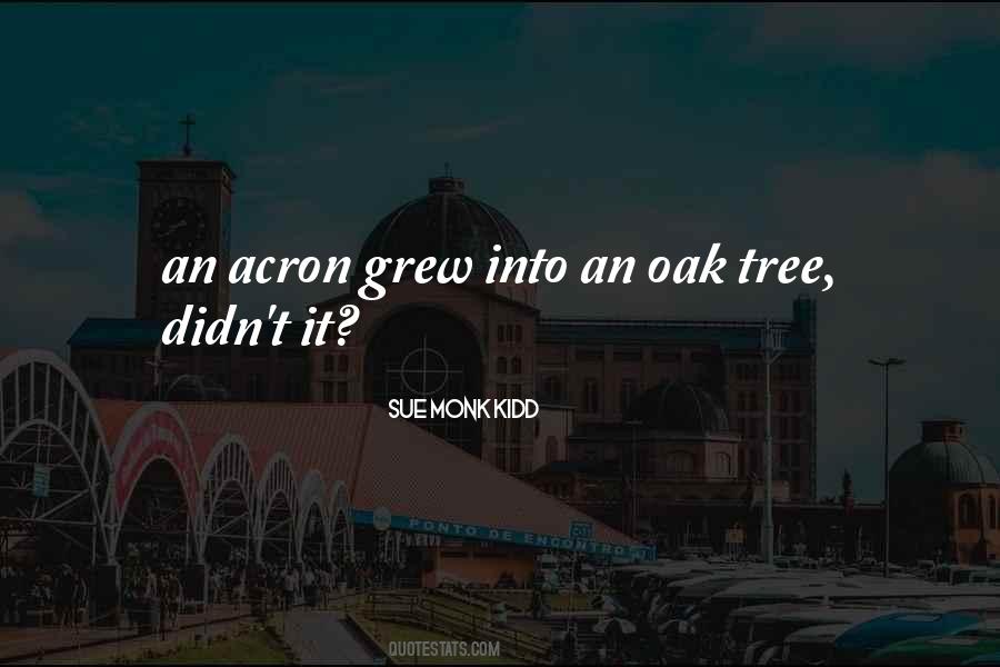 Acron Quotes #1630445