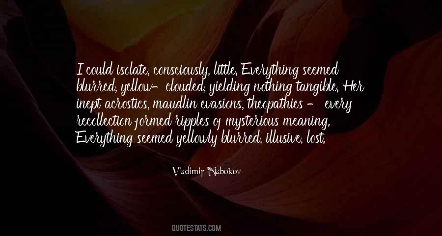 Acrostics Quotes #1595802