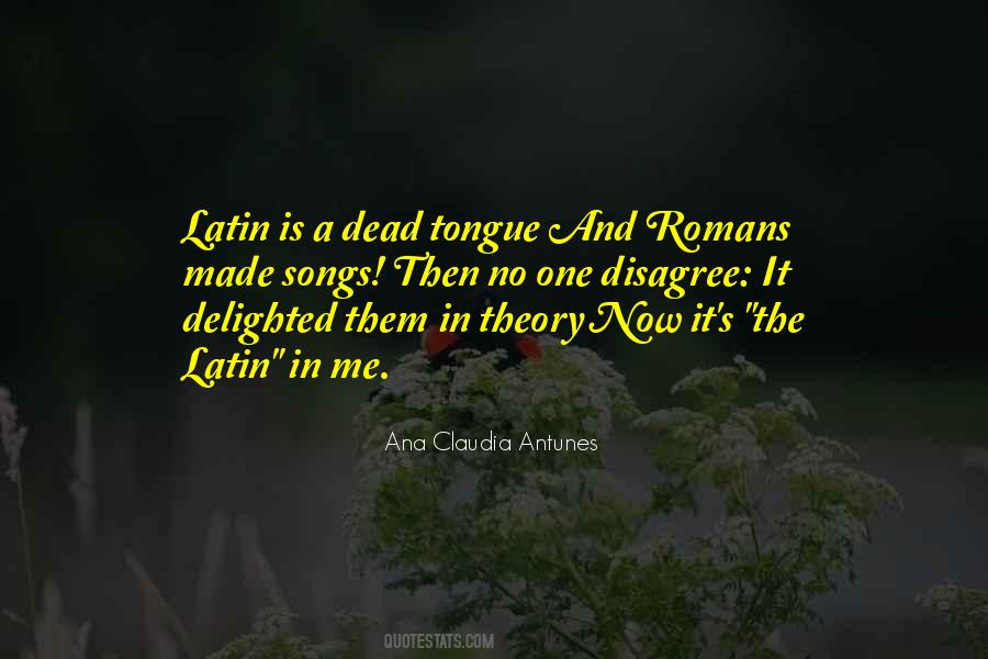 Acrostics Quotes #729563
