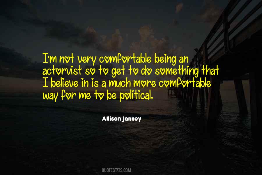 Actorvist Quotes #1666638