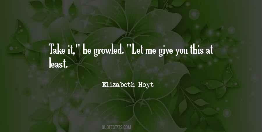 Actualises Quotes #1661421