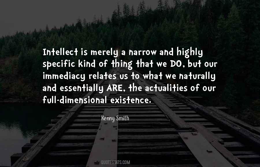 Actualities Quotes #1151585