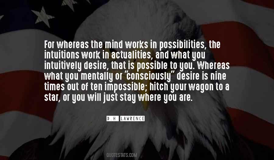 Actualities Quotes #1665279