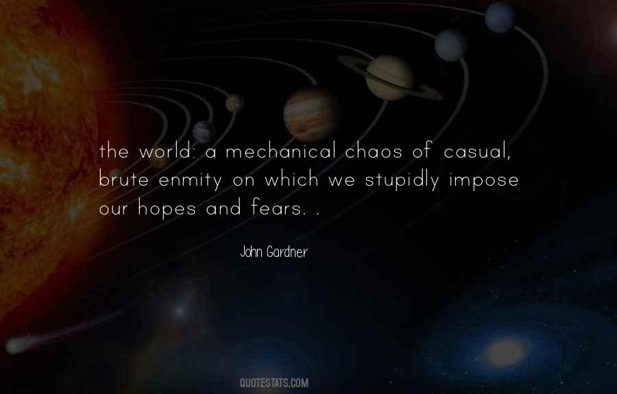 Adamish Quotes #252997