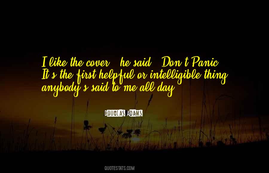 Adams's Quotes #254112 Adams's Quotes #254112