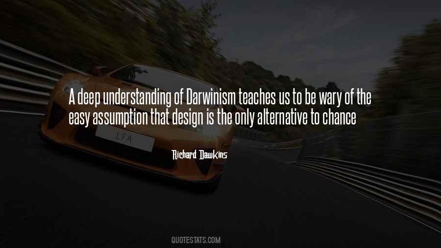 Quotes About Understanding Your Past #7090