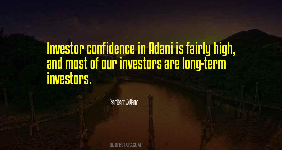 Adani Quotes #183672