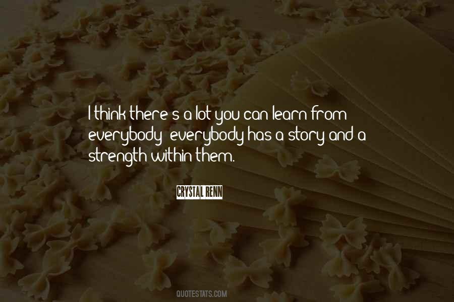 Adaptiveness Quotes #741671