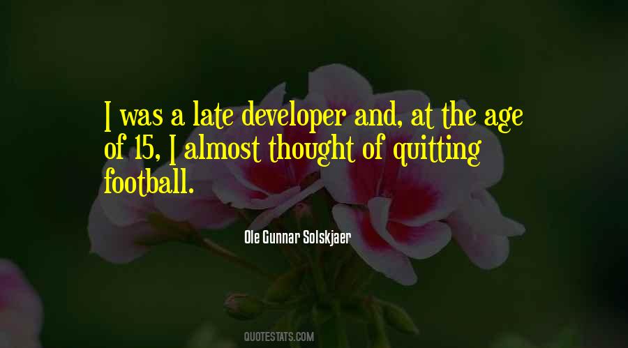 Adaro Quotes #858933