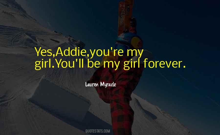 Addie's Quotes #1158710