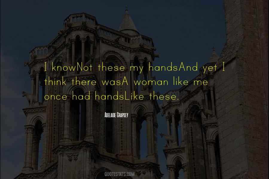Adelaide's Quotes #1090170