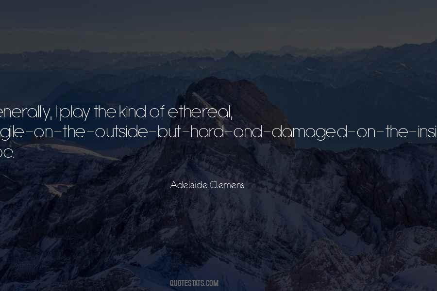 Adelaide's Quotes #1218039