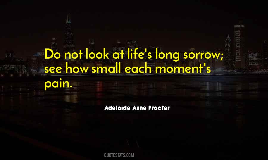 Adelaide's Quotes #1241694