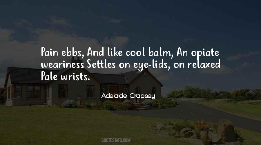 Adelaide's Quotes #1394725
