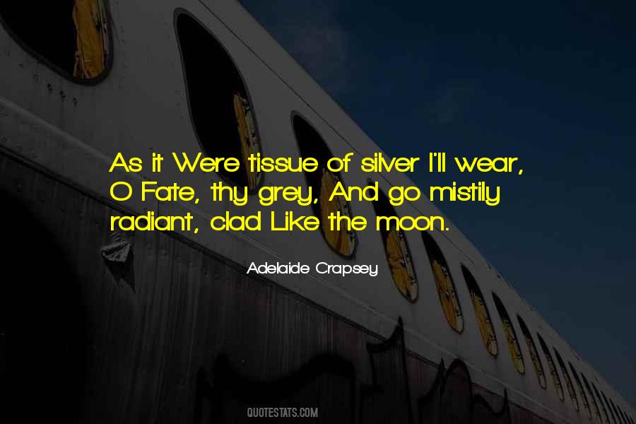 Adelaide's Quotes #162236