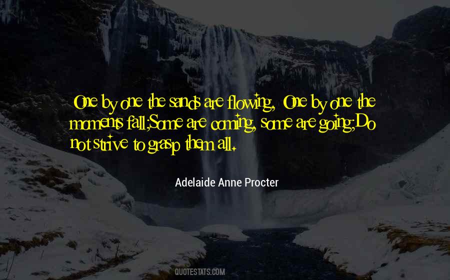 Adelaide's Quotes #164930