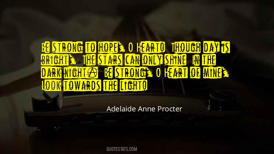 Adelaide's Quotes #1729592
