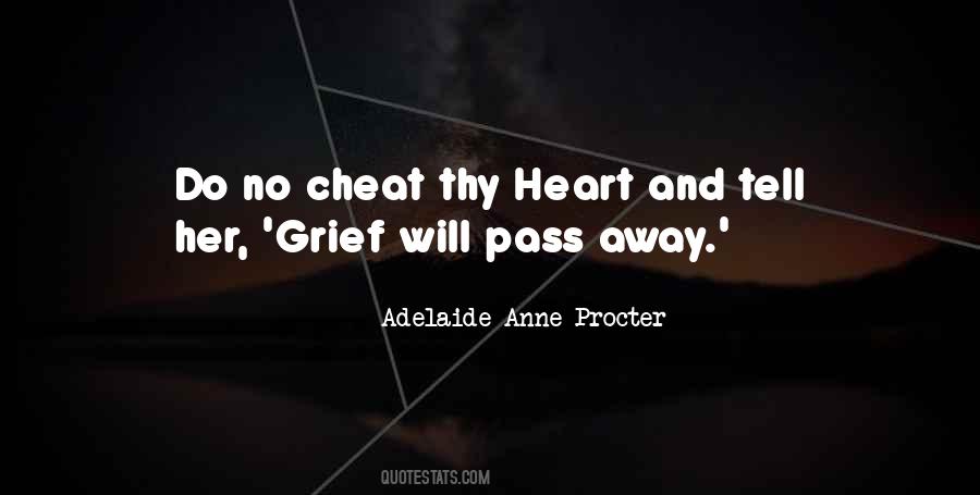 Adelaide's Quotes #238517