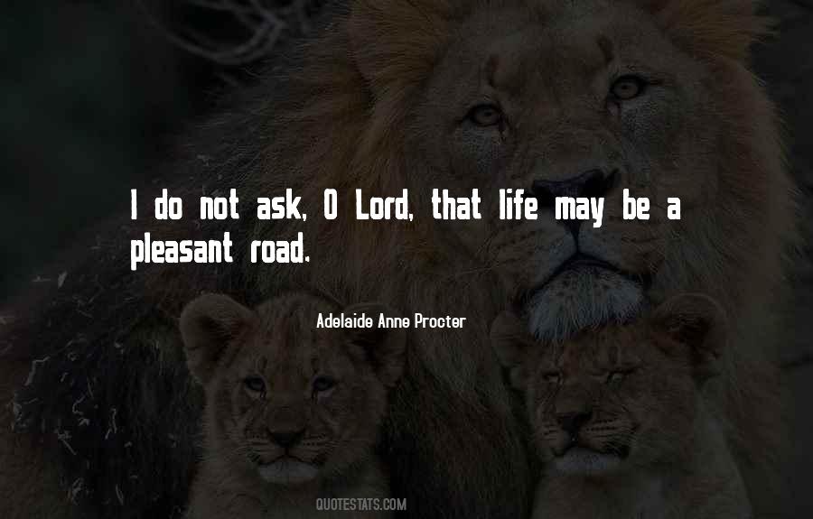 Adelaide's Quotes #240119