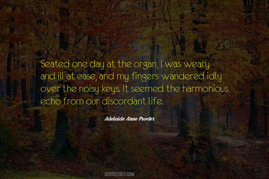 Adelaide's Quotes #444588