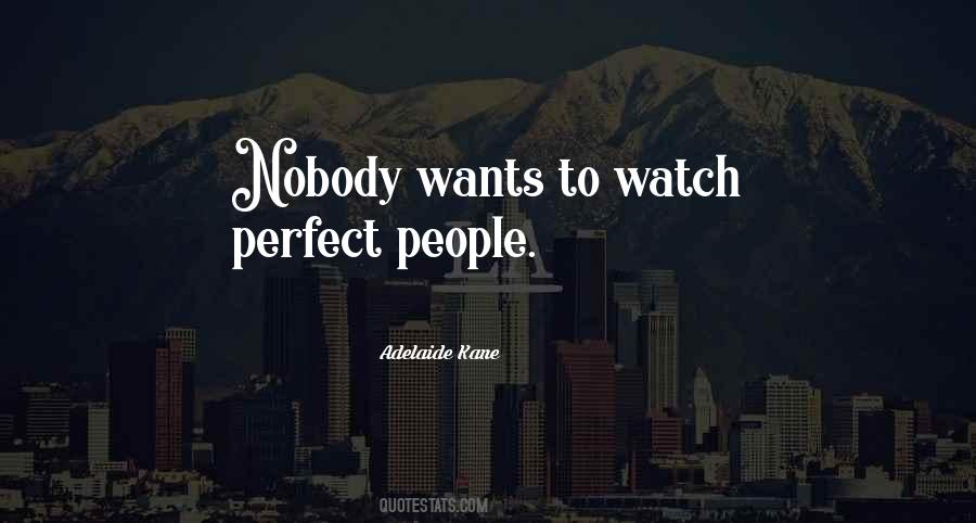 Adelaide's Quotes #445657