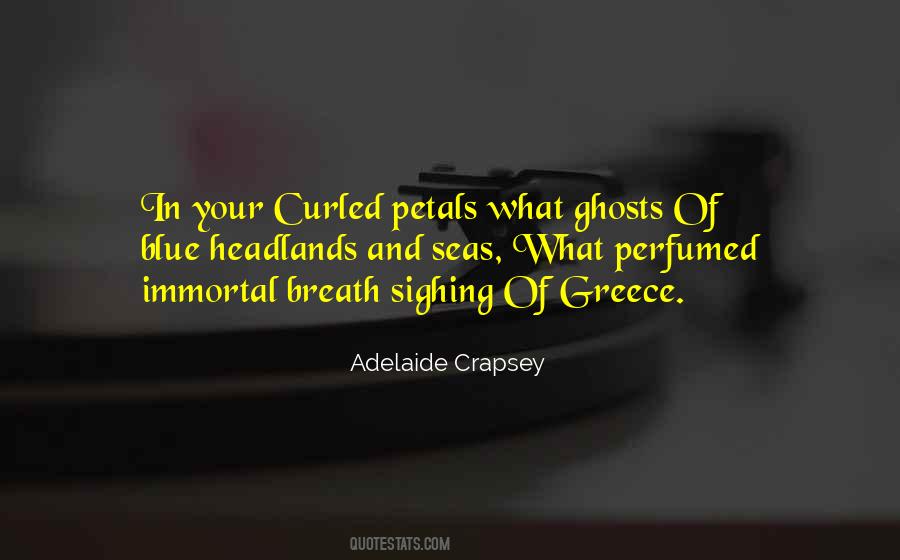 Adelaide's Quotes #445820