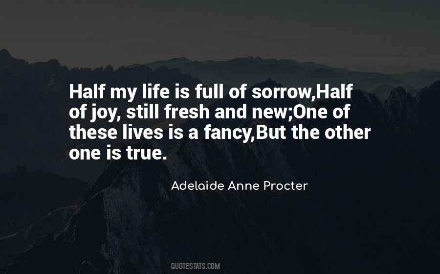 Adelaide's Quotes #615111