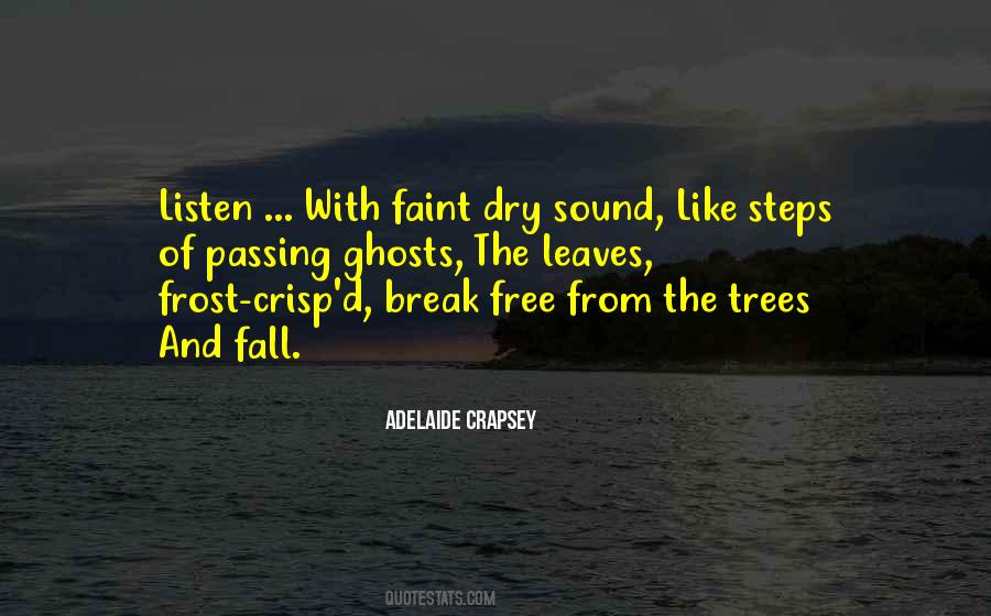 Adelaide's Quotes #627144