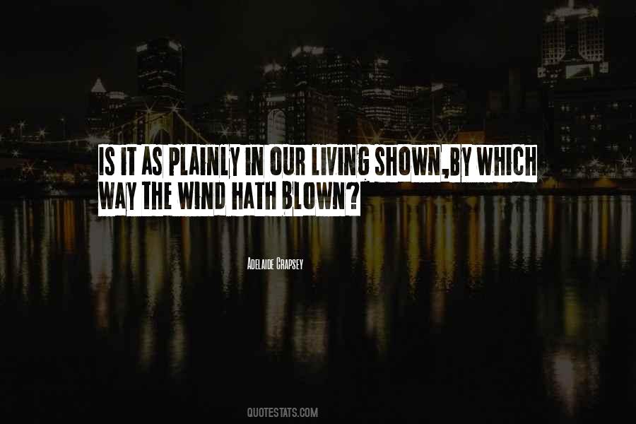 Adelaide's Quotes #792023