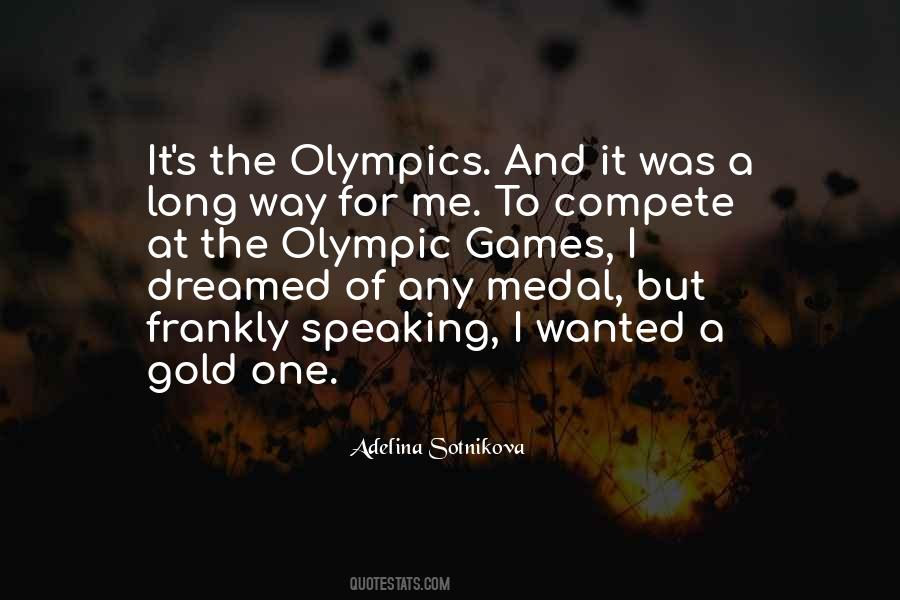 Adelina Quotes #1288488