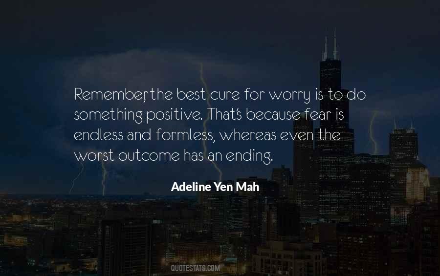 Adeline Quotes #1100953