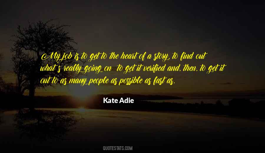 Adie's Quotes #1788723