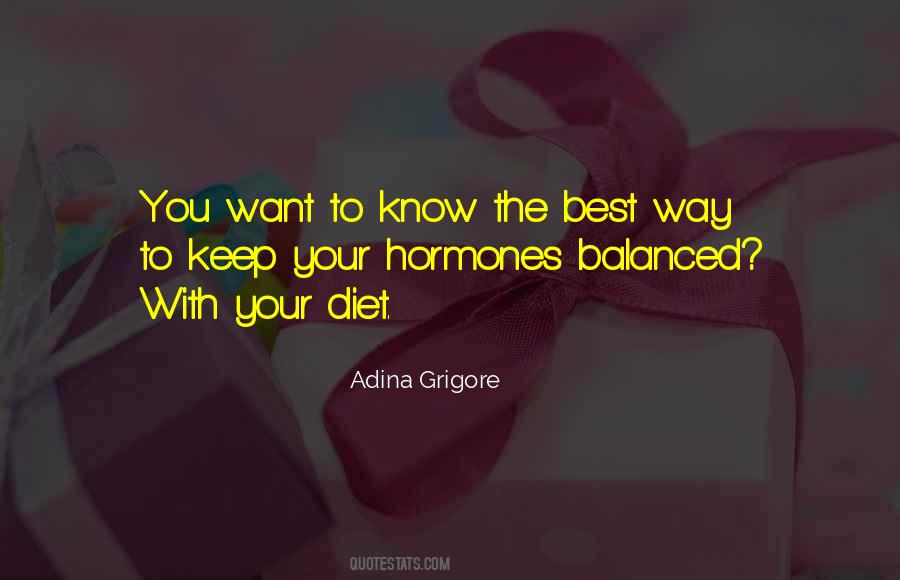 Adina Quotes #1049750