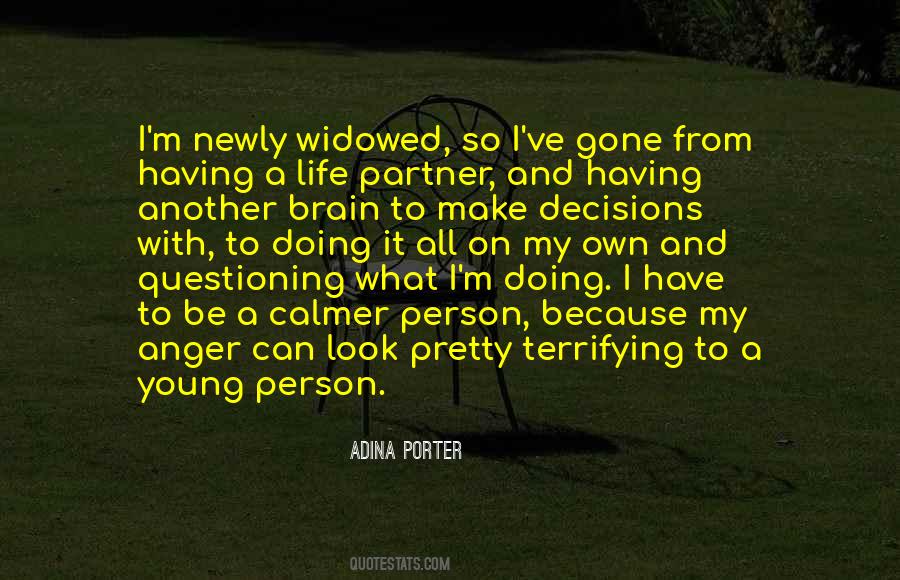 Adina Quotes #777878