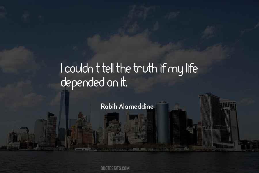 Adjoined Quotes #183519