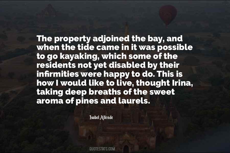 Adjoined Quotes #964983