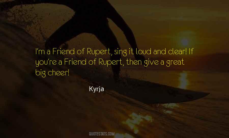 Quotes About Loud #101600 Quotes About Loud #101600
