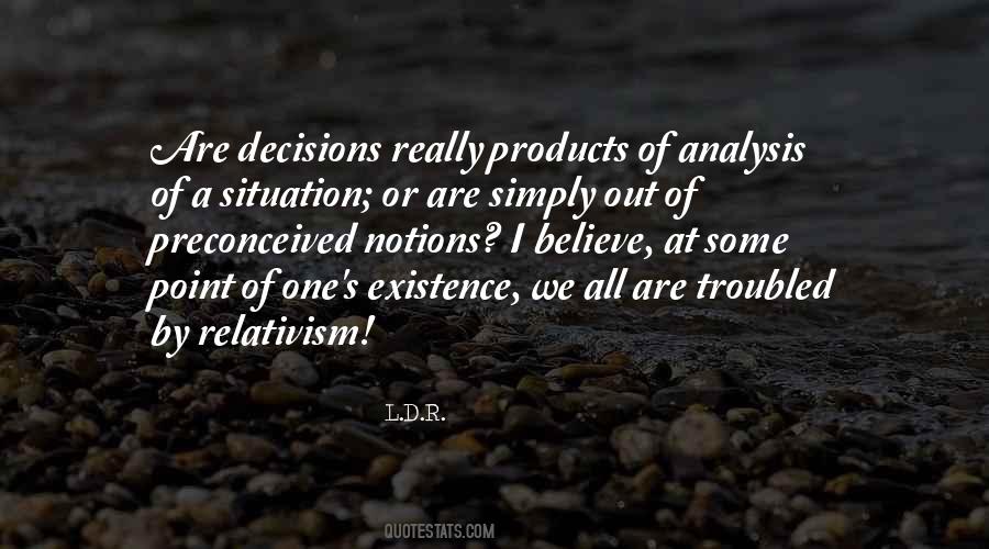 Quotes About Decisions #1796747