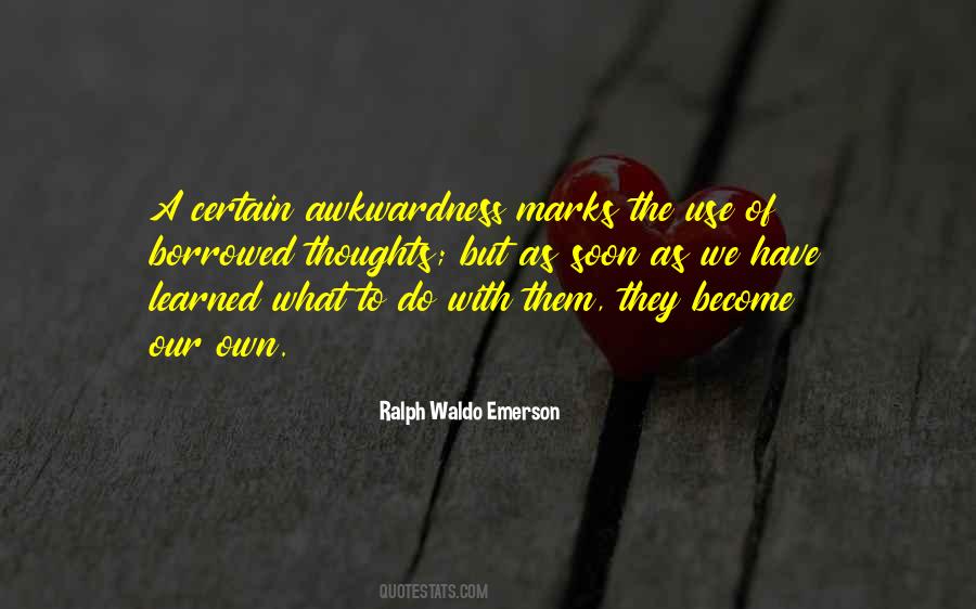 Adjuvants Quotes #980213