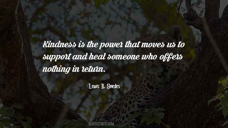 Quotes About Power Moves #121626