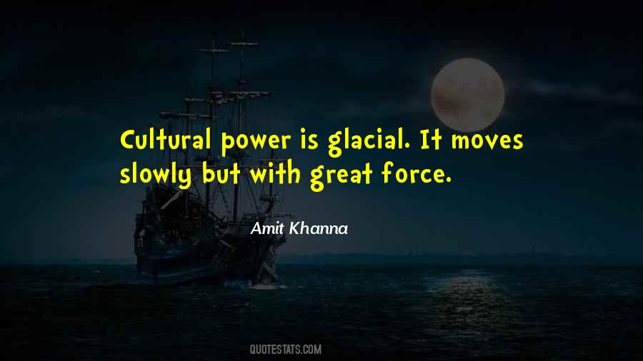 Quotes About Power Moves #849929