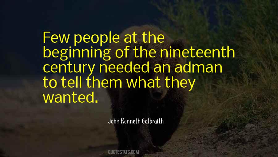 Adman Quotes #195249