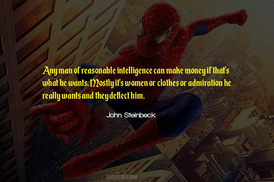 Admiration's Quotes #1041268