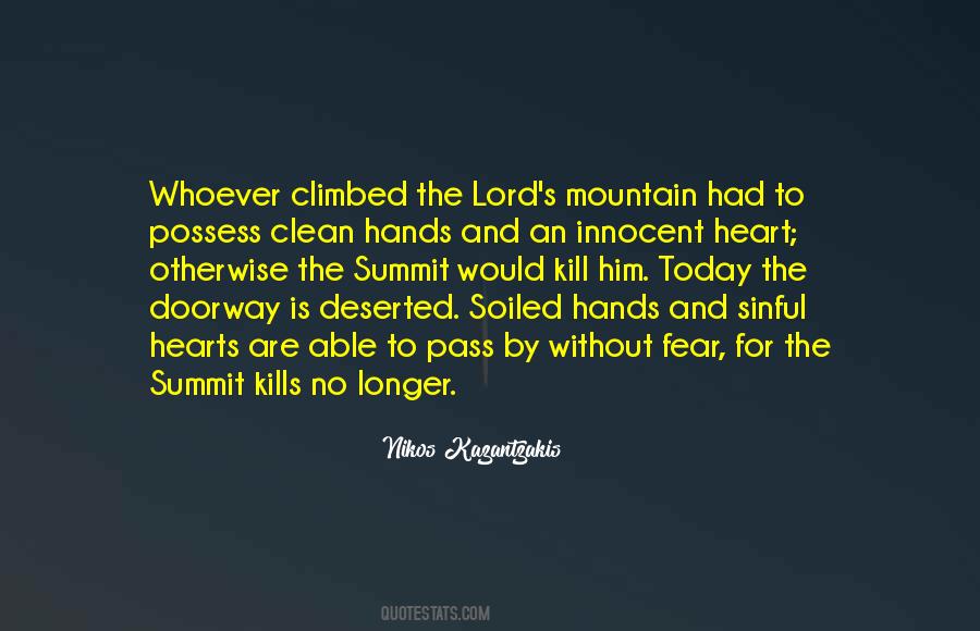 Admonishes Quotes #843621