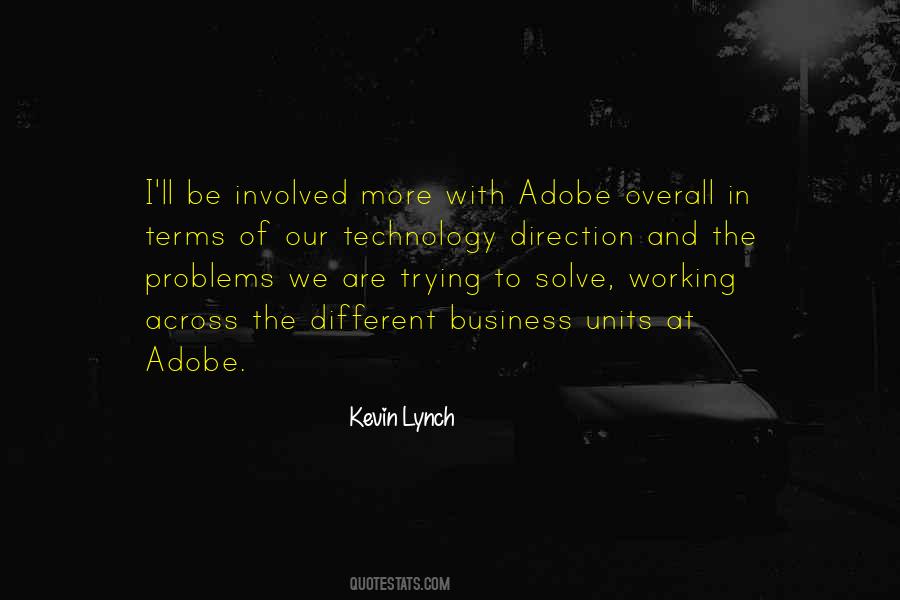 Adobe's Quotes #1806959