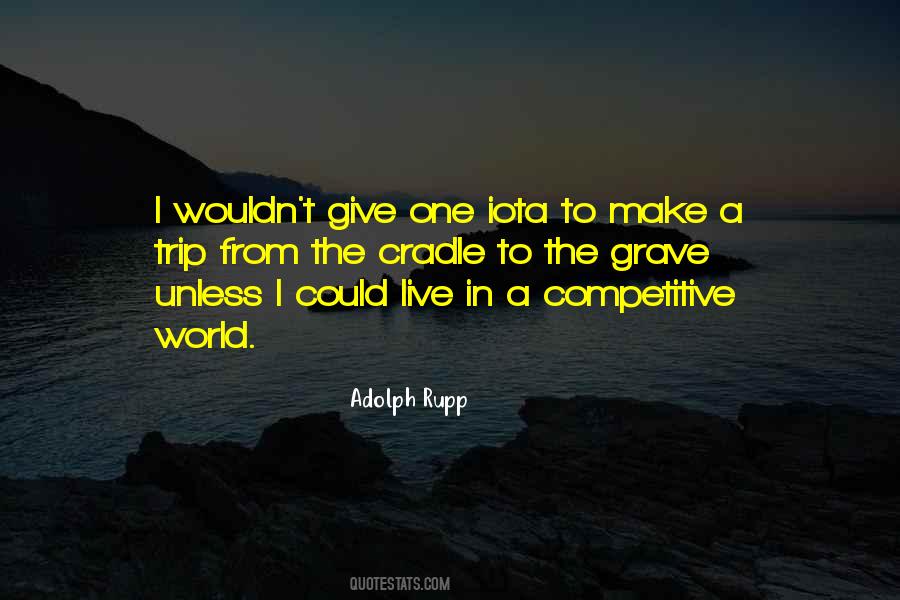 Adolph Quotes #686655