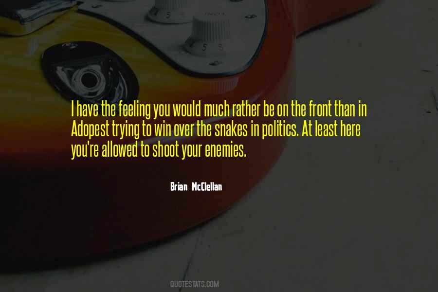 Adopest Quotes #28455